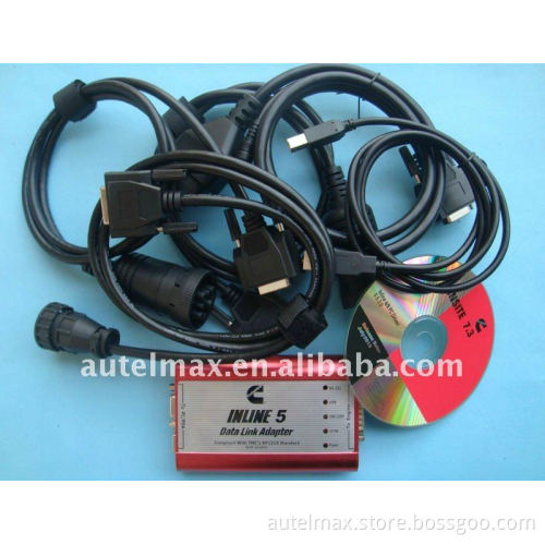 INLINE 5 Cummins INSITE 7.3 price